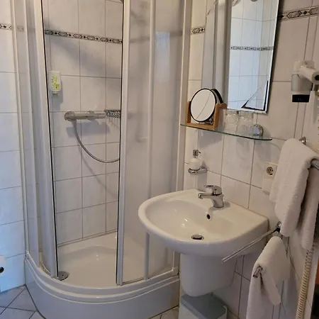 Altmann Hotel Hörstel