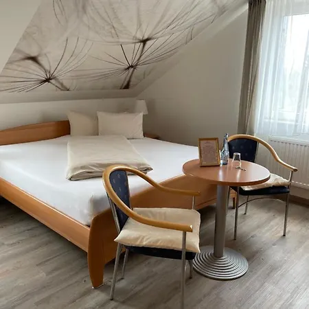 Hotell Altmann