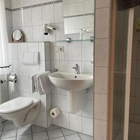 Hotel Altmann Hörstel