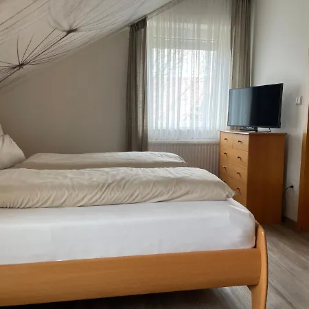 Hotel Altmann *