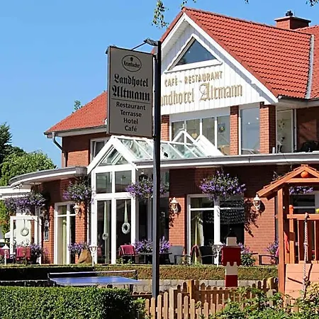 Altmann * Hörstel