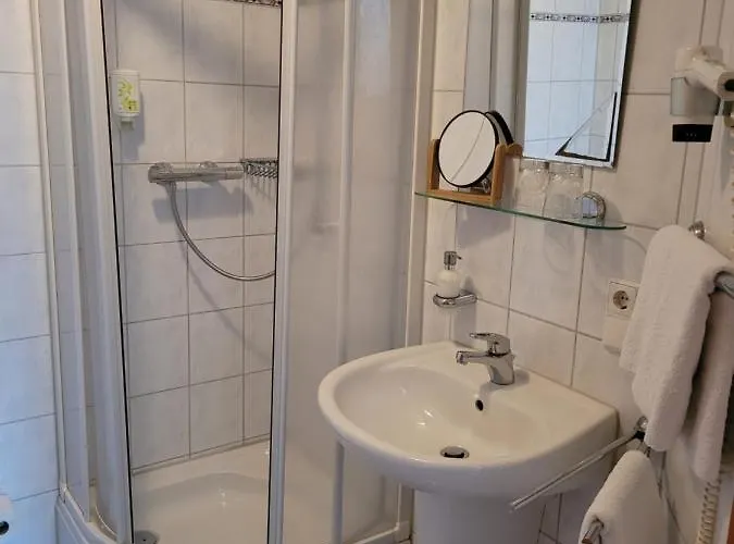 Altmann Hotel Hörstel