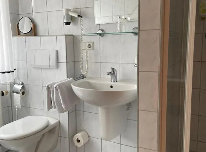 Hotel Altmann Hörstel