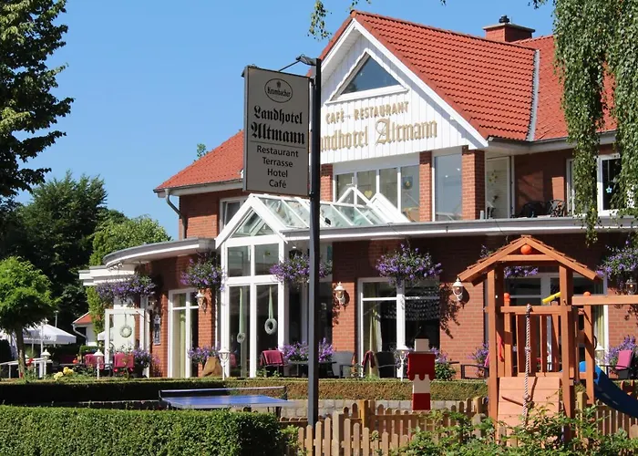 Altmann Hotel Hörstel